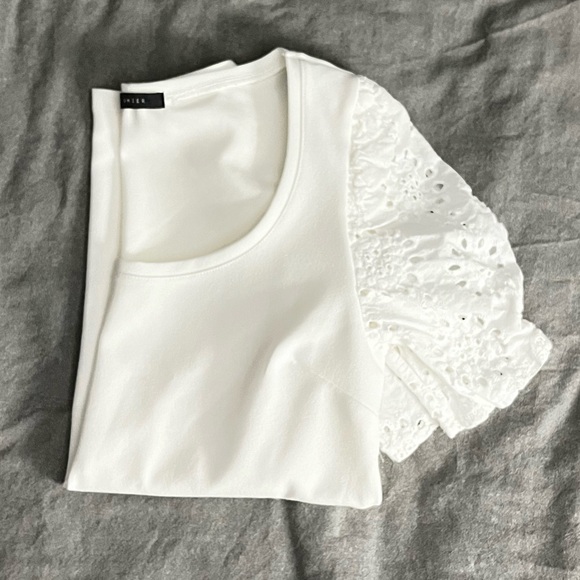 Suzy Shier Shirt - Picture 8 of 8